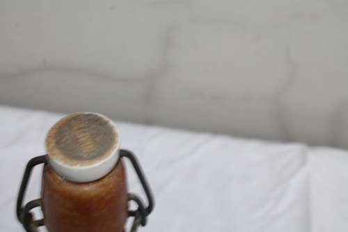 Sullivan`s Ginger Beer Bottle