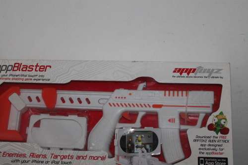 App Blaster