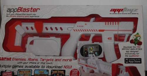 App Blaster