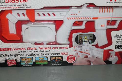 App Blaster