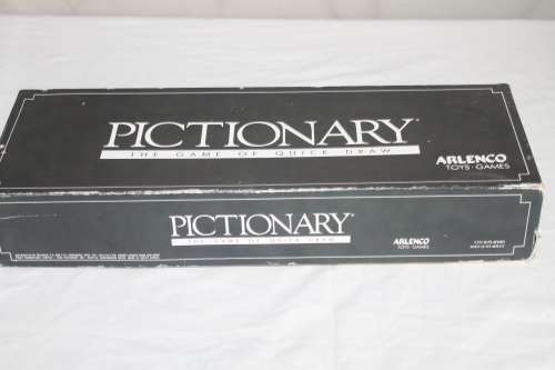 Pictionary