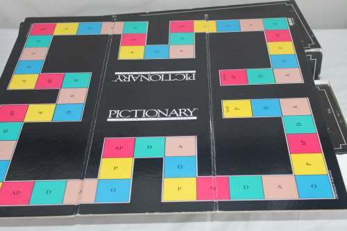 Pictionary