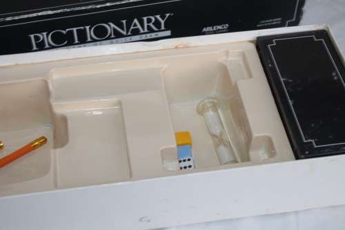 Pictionary