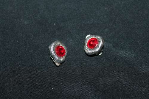 Costume Jewlery Clip on Earings