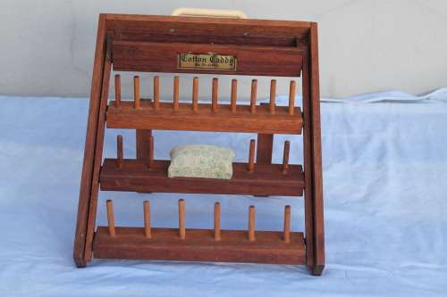 Cotton Caddy