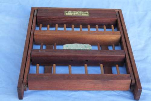 Cotton Caddy