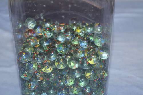 Marbles