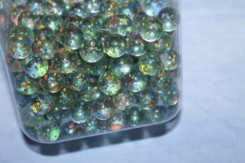 Marbles