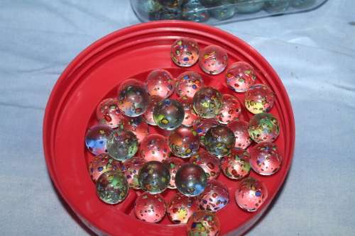 Marbles