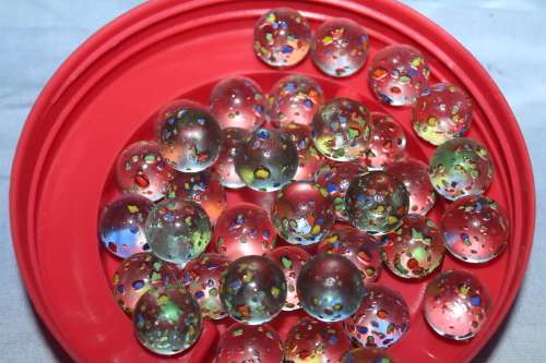 Marbles