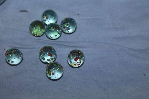 Marbles