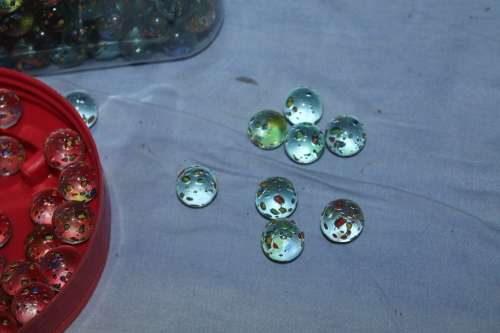 Marbles