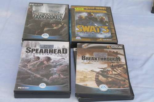 13 PC Games