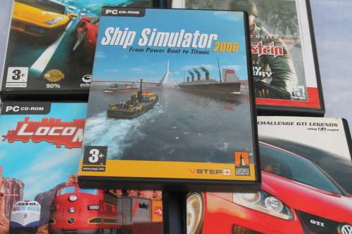 13 PC Games