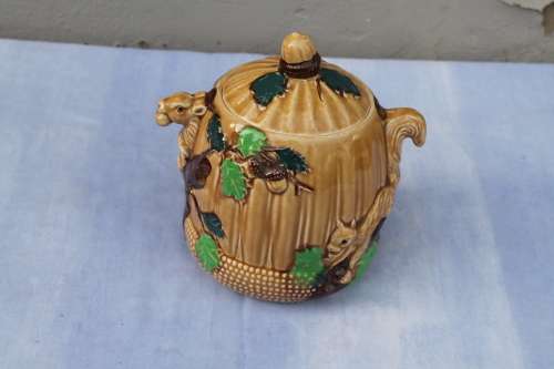 Biscuit Barrel Small