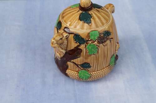 Biscuit Barrel Small