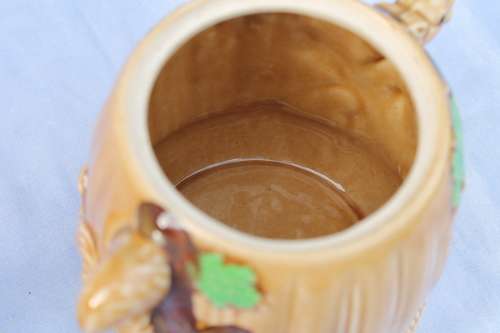 Biscuit Barrel Small