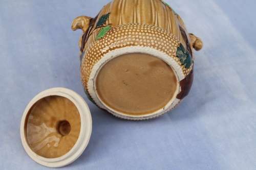 Biscuit Barrel Small