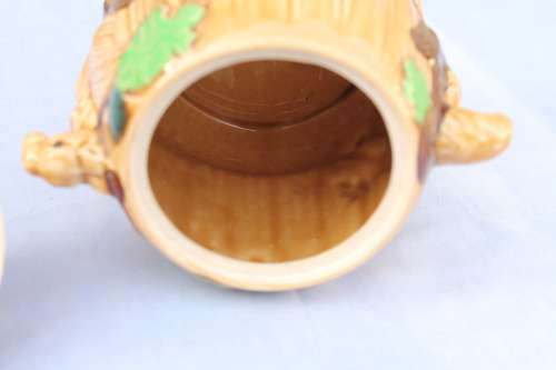 Biscuit Barrel Small