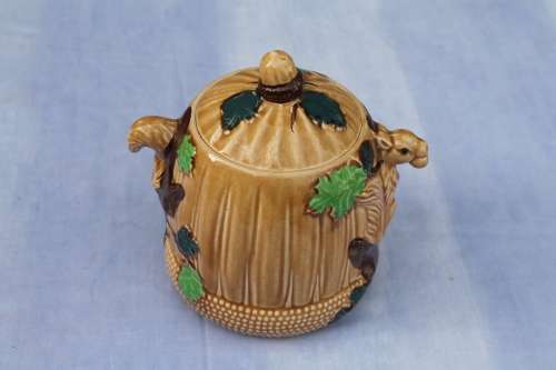 Biscuit Barrel Small