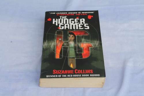 The Hunger Games