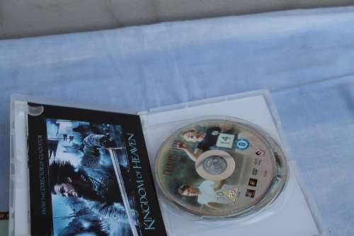 Chariots Of Fire Two-Disc Special edition