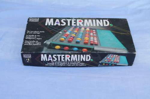 Mastermind