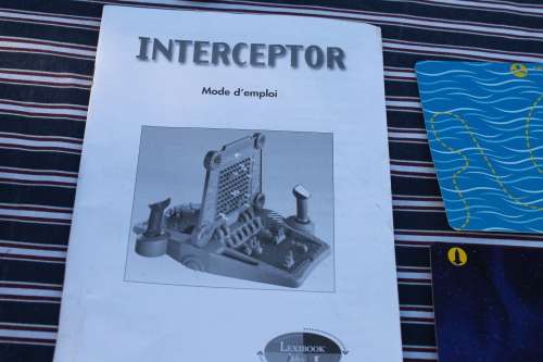 Interceptor Battleships with Sound