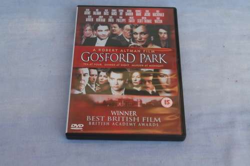 Gosford Park