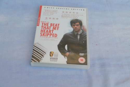The Beat that skipped my heart two disc special edition