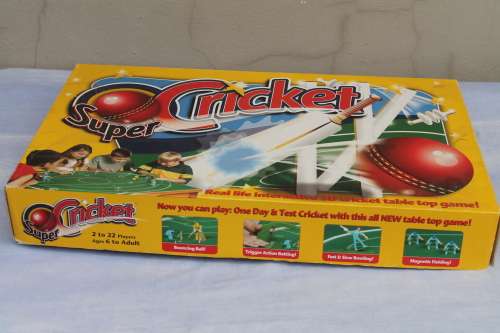 Super Cricket