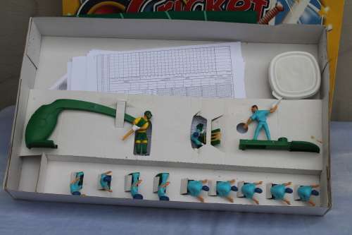 Super Cricket