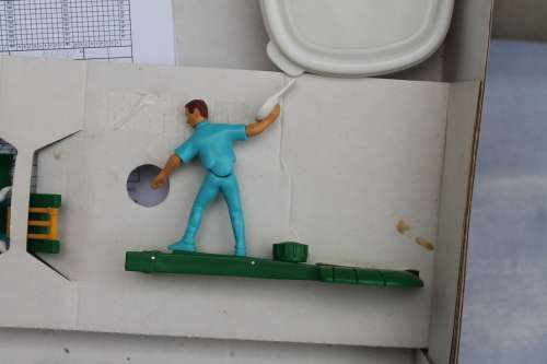 Super Cricket