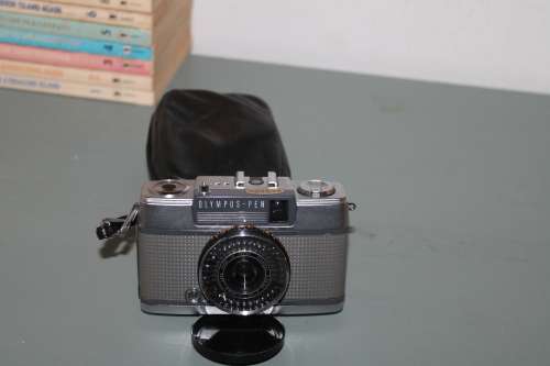 Olympus Pen EE 2