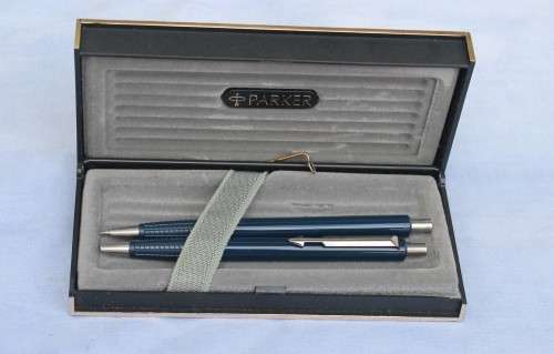 Parker Pen and Pencil Set