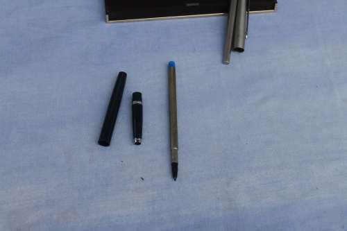 Parker Pen