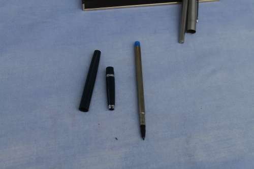 Parker Pen