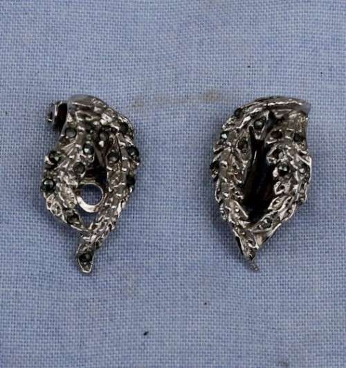 Clip on Earings