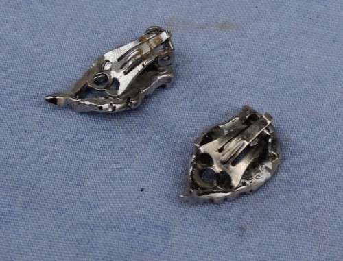 Clip on Earings