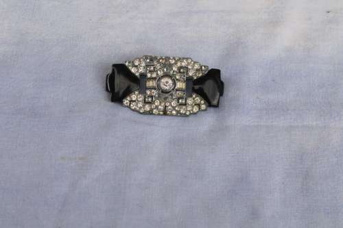 Vintage Brooch