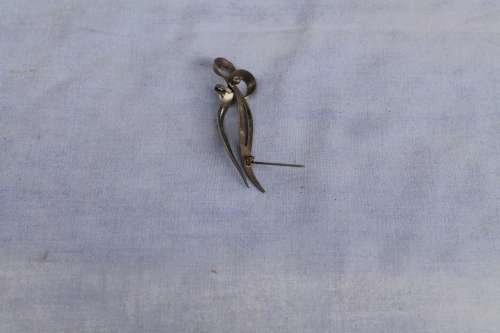 Vintage Broach