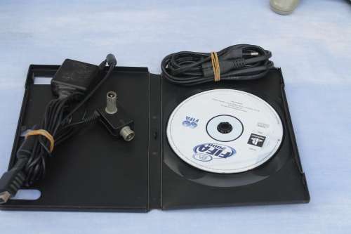 Playstation One with 2 Controllers as Assecories
