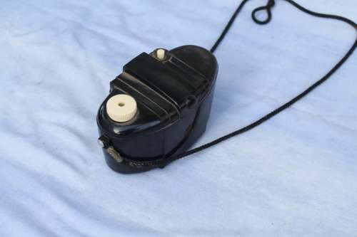 Kodak Brownie 127