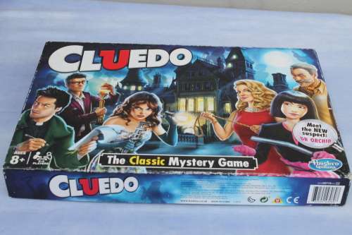 Cluedo
