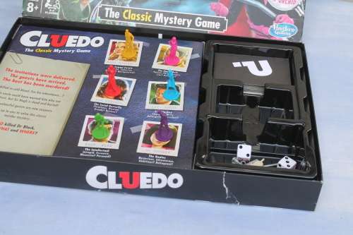 Cluedo