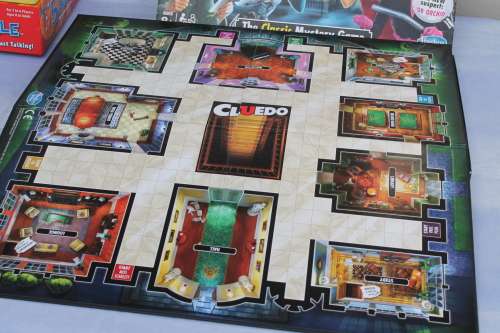 Cluedo