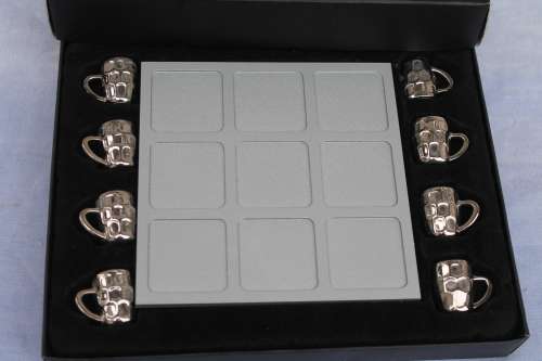 Naughts and Crosses