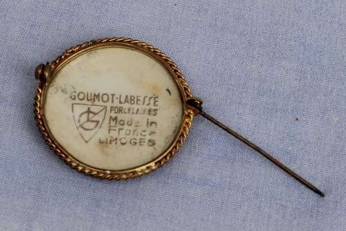 Vintage Brooch