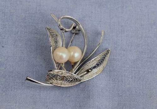 vintage Brooch