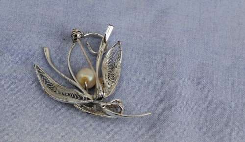 vintage Brooch